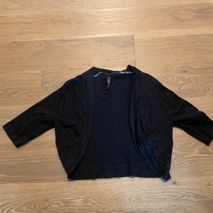 •Absolutely Creative Worldwide Cardigan•